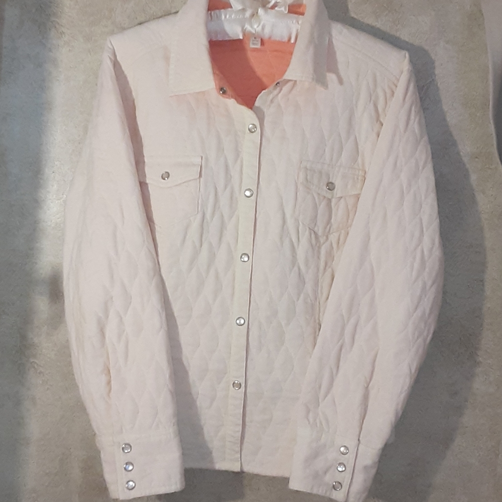 Jacket by J.Jill